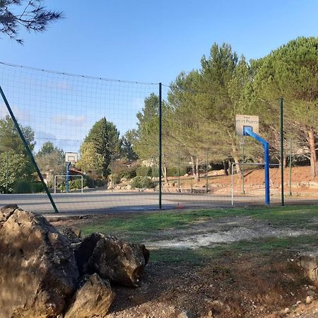 Villa Cosy Avec Vue - Domaine De L'Espinet Quillan Buitenkant foto