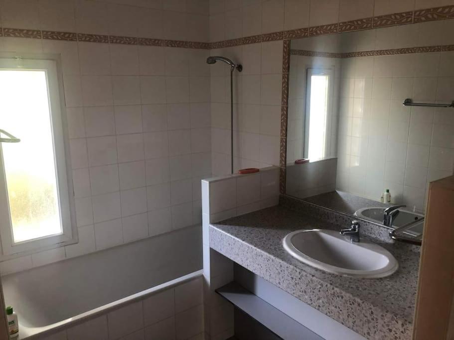 Villa Cosy Avec Vue - Domaine De L'Espinet Quillan Buitenkant foto