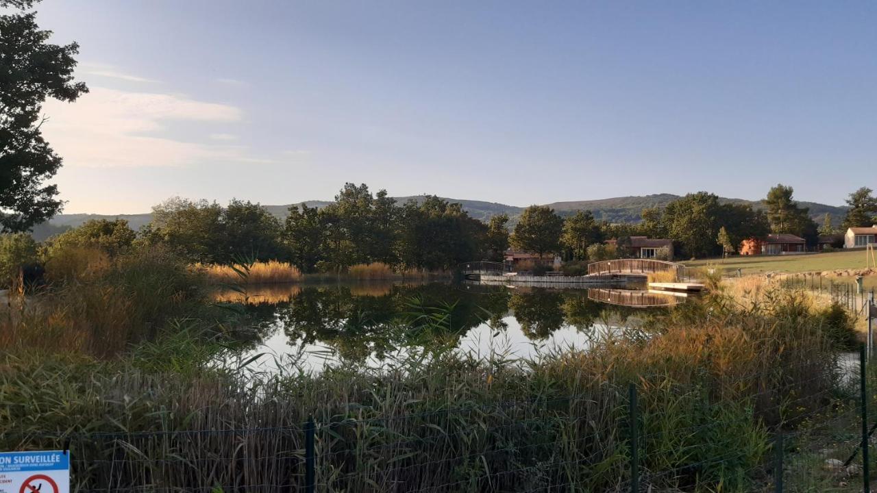 Villa Cosy Avec Vue - Domaine De L'Espinet Quillan Buitenkant foto