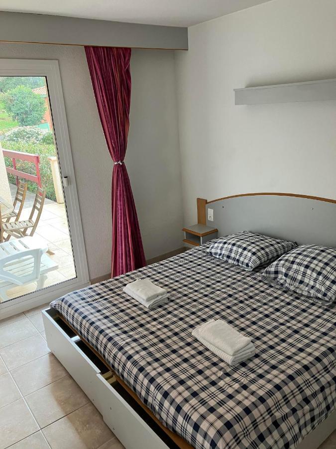Villa Cosy Avec Vue - Domaine De L'Espinet Quillan Buitenkant foto
