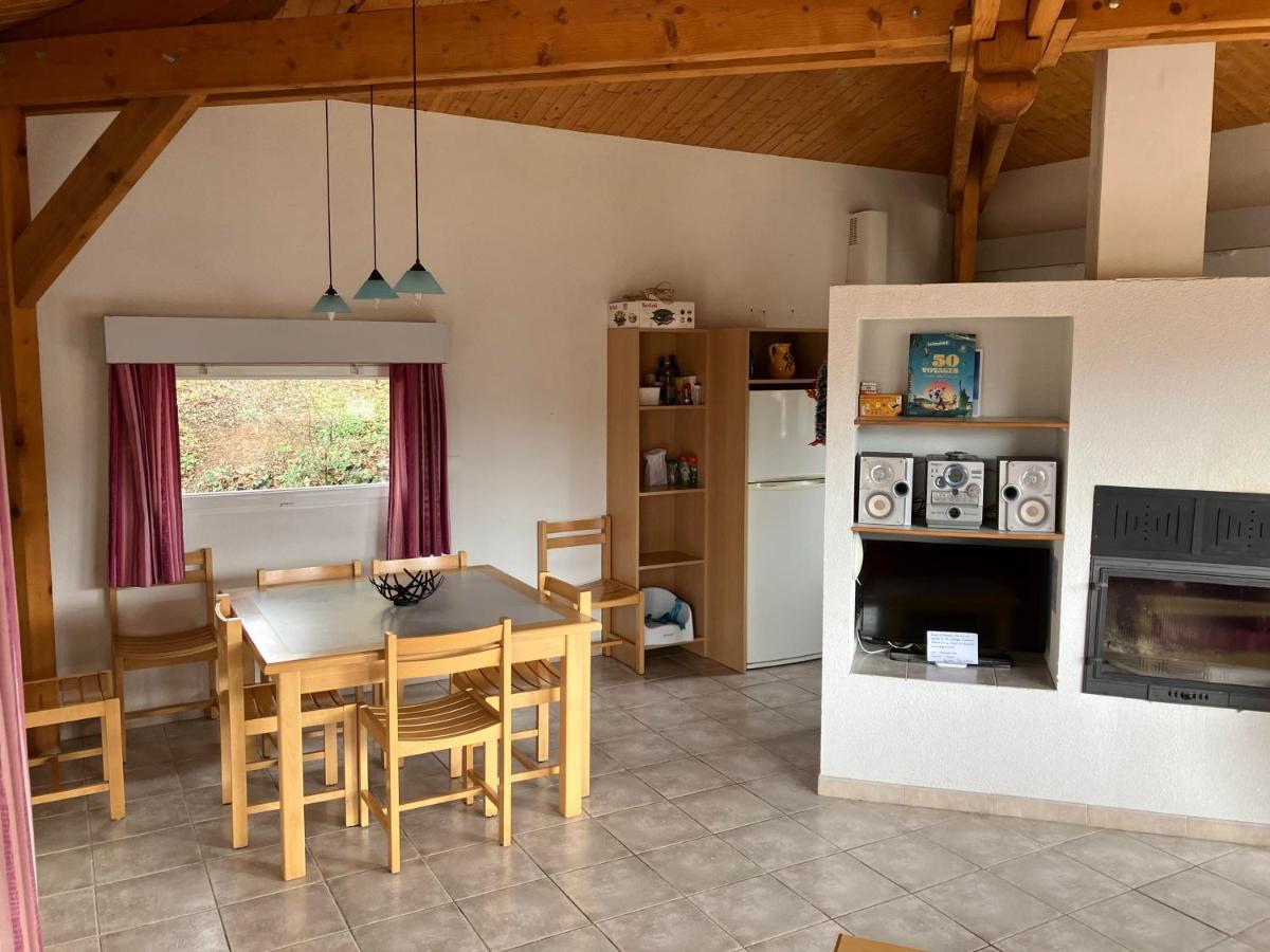 Villa Cosy Avec Vue - Domaine De L'Espinet Quillan Buitenkant foto