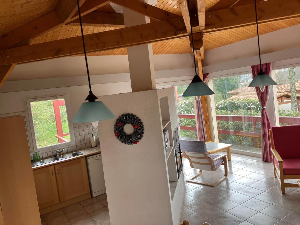 Villa Cosy Avec Vue - Domaine De L'Espinet Quillan Buitenkant foto